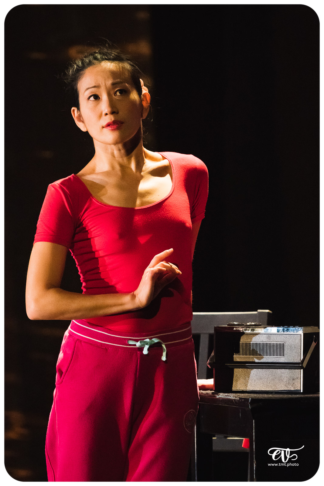 LE TAMBOUR DE SOIE (KAORI ITO & YOSHI OÏDA)